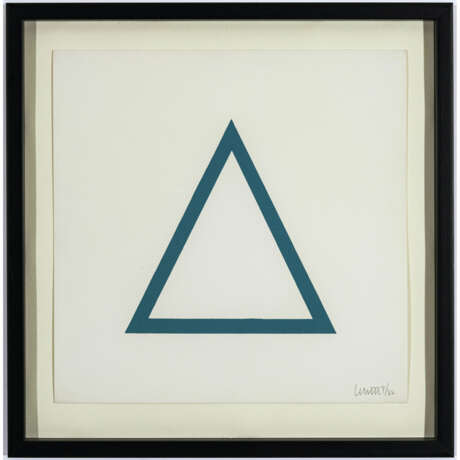Sol LeWitt - Foto 3