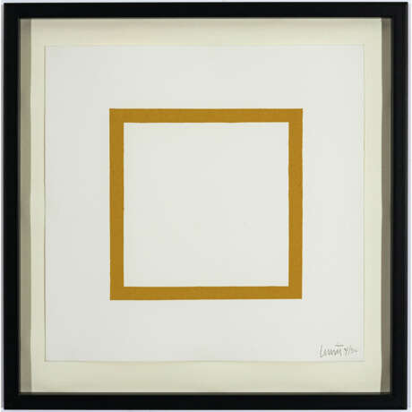 Sol LeWitt - Foto 4