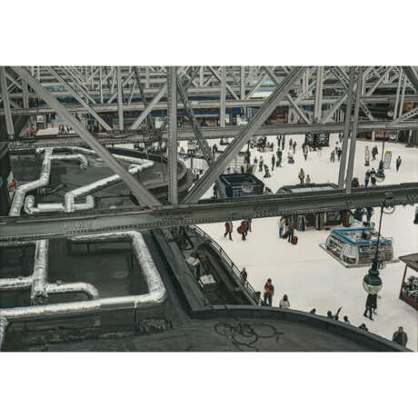 Michael Bach - photo 1