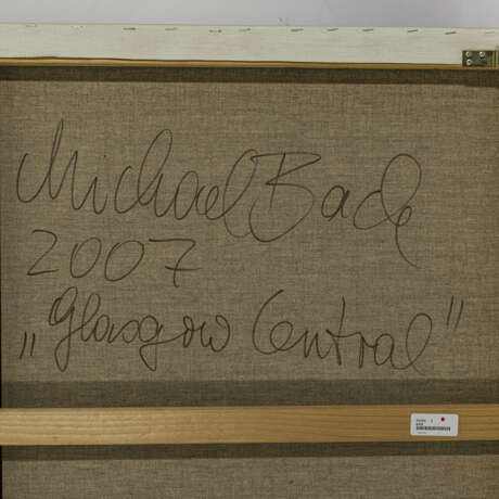 Michael Bach - photo 2