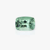 A fine Paraiba tourmaline from Mozambique - photo 1