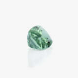 A fine Paraiba tourmaline from Mozambique - photo 3