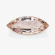A 32-carat morganite - Marquise pink - Аукционные цены