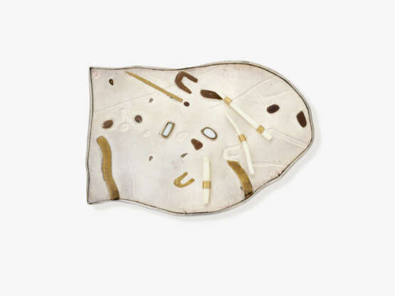 A brooch - photo 1