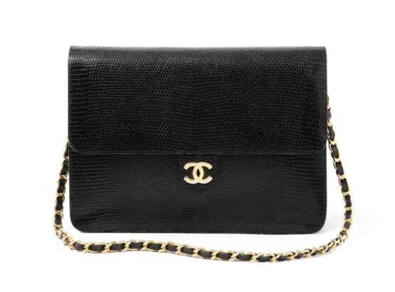 Chanel, Handtasche "Mademoiselle" - photo 1