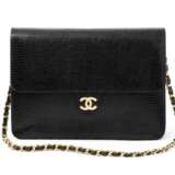Chanel, Handtasche "Mademoiselle" - photo 1