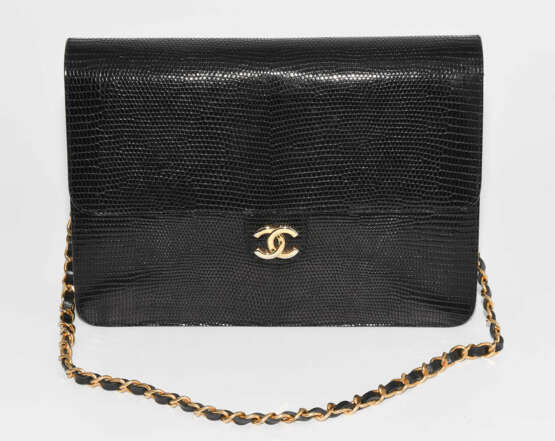 Chanel, Handtasche "Mademoiselle" - photo 2