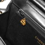 Chanel, Handtasche "Mademoiselle" - фото 6
