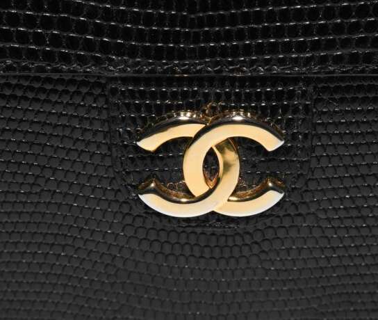 Chanel, Handtasche "Mademoiselle" - photo 11