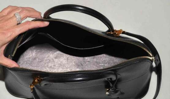 Hermès, Handtasche "Bolide" - photo 10