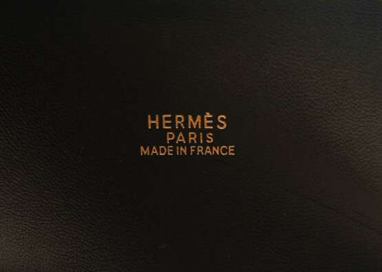 Hermès, Handtasche "Bolide" - Foto 11