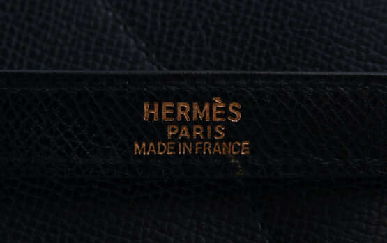 Hermès, Handtasche "Bolide" - Foto 13