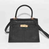 Hermès, Handtasche "Mini Kelly" - Foto 2