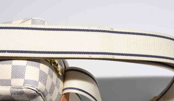 Louis Vuitton, Tasche "Naviglio" - photo 9