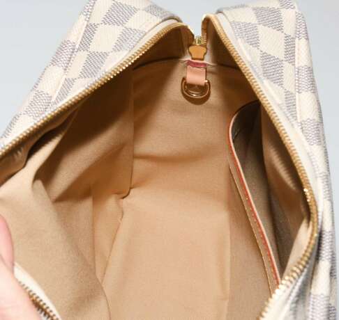 Louis Vuitton, Tasche "Naviglio" - Foto 14