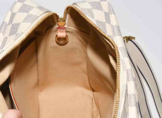 Louis Vuitton, Tasche "Naviglio" - Foto 15