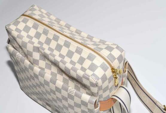 Louis Vuitton, Tasche "Naviglio" - Foto 27