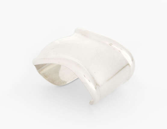 Tiffany & Co., Armspange "Bone Cuff" - photo 1