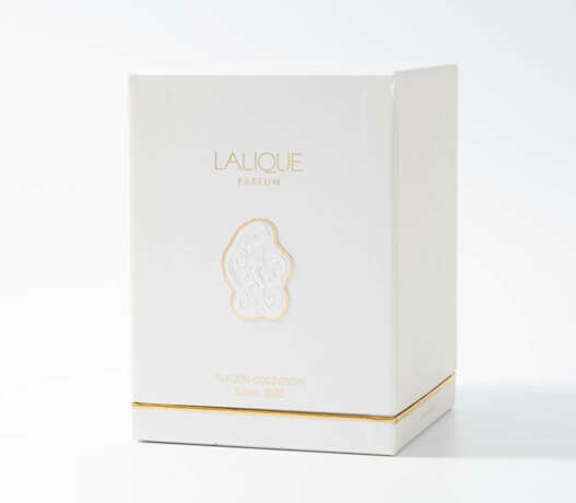 Lalique France - фото 3