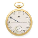 Patek Philippe Made for Cowell & Hubbard Co. - photo 1