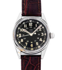 IWC Militäruhr