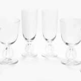 Lalique, Gläserserviceteile - photo 1