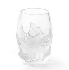 Lalique, Vase "Hedera"
