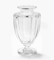 Baccarat, Vase