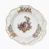 Meissen, Zierteller - Foto 1
