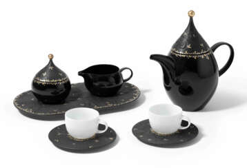 Rosenthal, Kaffeeservice "Zauberflöte"