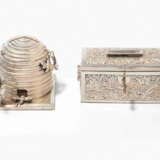 Lot: 4 Spardosen 19./20.Jh. - photo 1