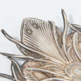 Tierfigur: Pfau, Spanien 20.Jh. - Foto 7