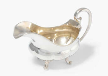 Saucière, Frankfurt am Main um 1900