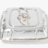 Deckelterrine, 20.Jh. - фото 1