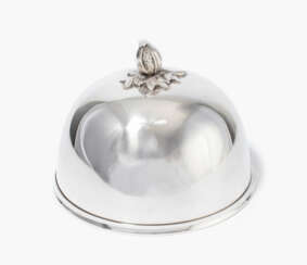 Cloche, Frankreich Ende 19.Jh.