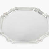 Salver, Birmingham, 1959 - photo 1