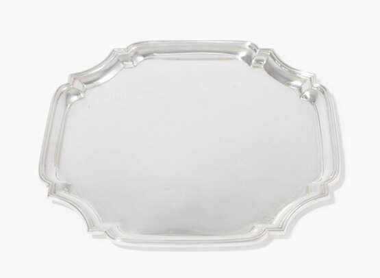 Salver, Birmingham, 1959 - photo 1