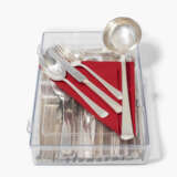 Besteckservice, Schaffhausen 20.Jh. - photo 1