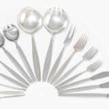 Grosser Besteckservice, Georg Jensen - photo 1