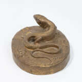 Tierfigur: Eidechse - photo 3