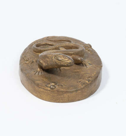Tierfigur: Eidechse - photo 5