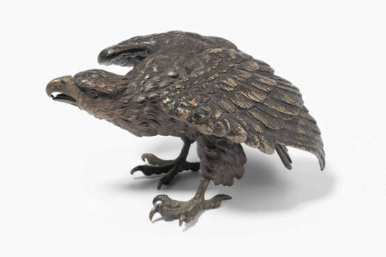 Tierfigur: Adler - Foto 2