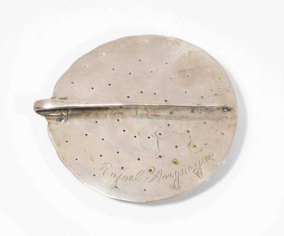 Schalnadel (Shawl pin) - фото 2
