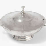 Zinngiesserei Kayser, Terrine - photo 1
