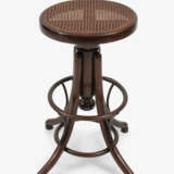 Gebrüder Thonet, Barhocker "5011 F" - фото 2