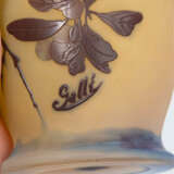 Etablissements Gallé, Vase "Prunelles" - photo 8