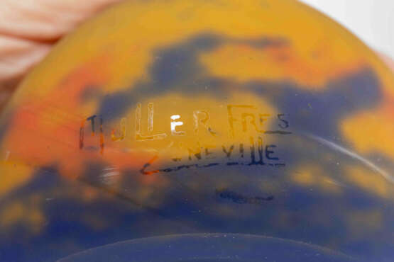 Muller Frères, Berluze - Foto 2