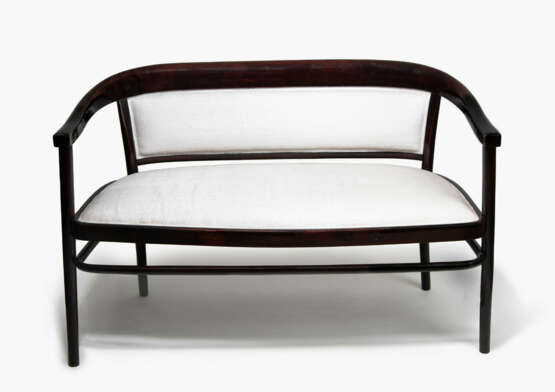 Gebrüder Thonet, Salongarnitur - Foto 1