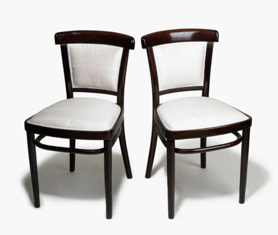 Gebrüder Thonet, Salongarnitur - Foto 2