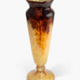 Verreries Schneider, Vase - photo 1
